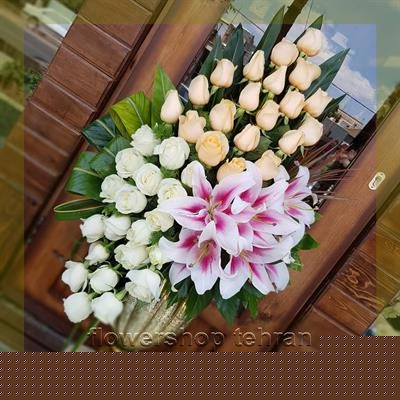 گل رز قیمت لوکس برای سلیقه‌های سخت‌پسند — تصویر ۳