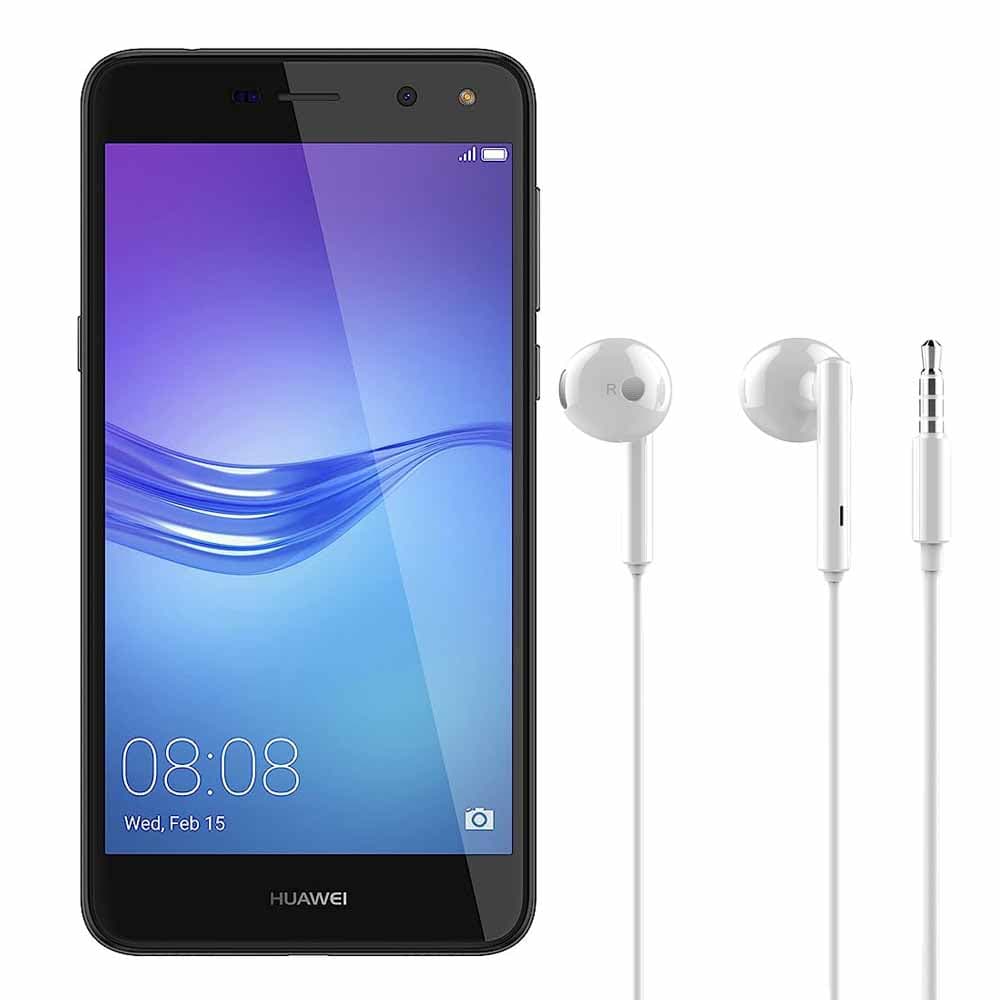 هندزفری اصلی وای 6 2017 هواوی Huawei Y6 2017