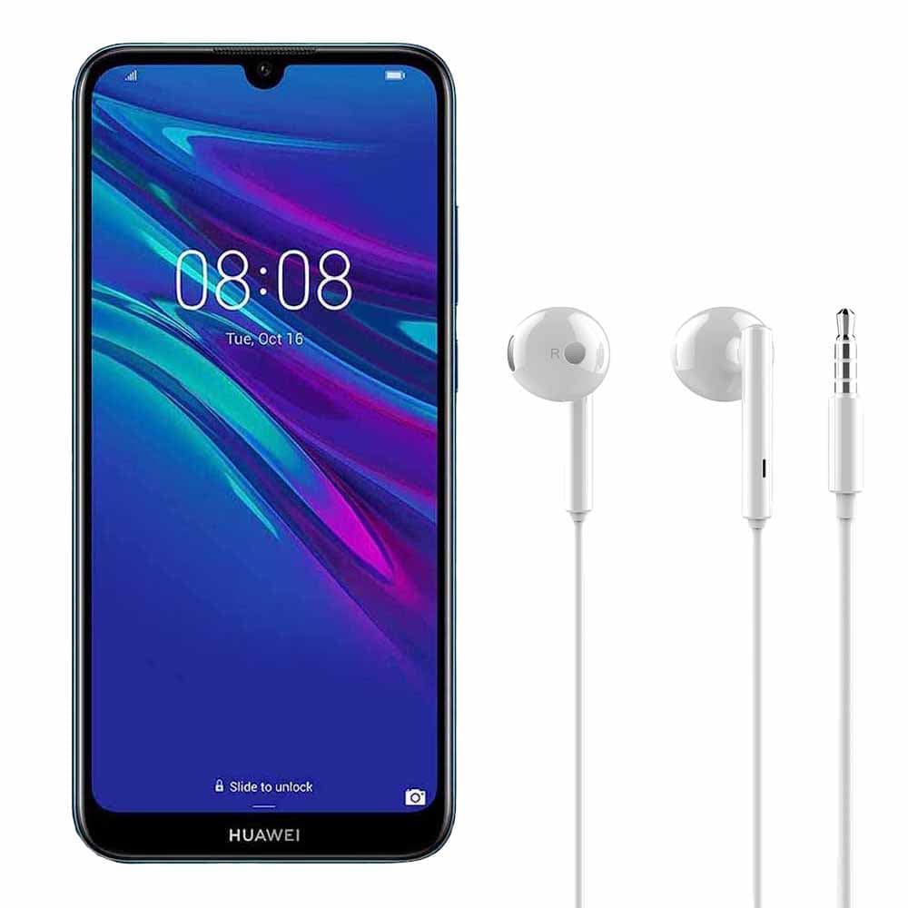 هندزفری اصلی وای 6 پرایم 2019 هواوی Huawei Y6 Prime 2019