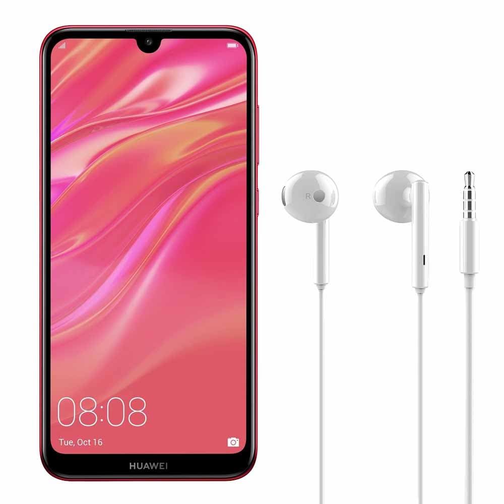 هندزفری اصلی وای 7 پرایم 2019 هواوی Huawei Y7 Prime 2019