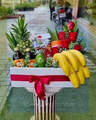 گل برای تسلیت؛ انتخابی محترمانه برای خانواده داغدار