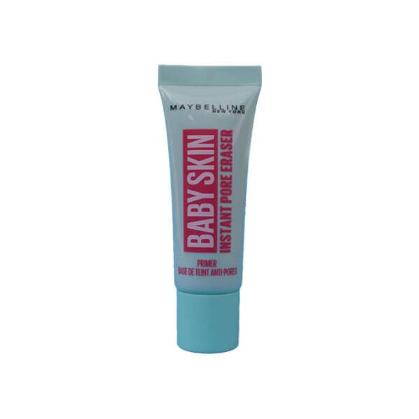پرایمر میبلین مدل baby skin — تصویر ۳