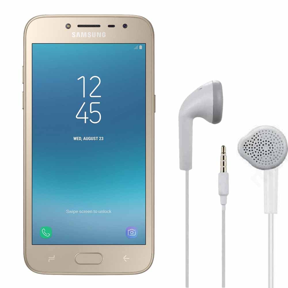 هندزفری اصلی گلکسی جی 2 2018 سامسونگ Galaxy J2 2018