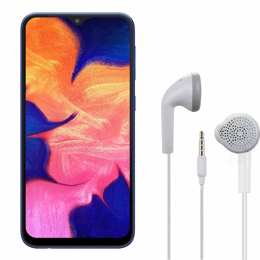 هندزفری اصلی گلکسی آ 10 سامسونگ Galaxy A10 — تصویر ۲