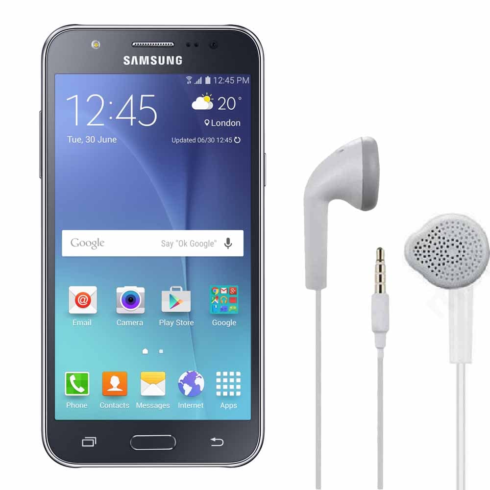 هندزفری اصلی گلکسی جی 5 سامسونگ Galaxy J5 J500