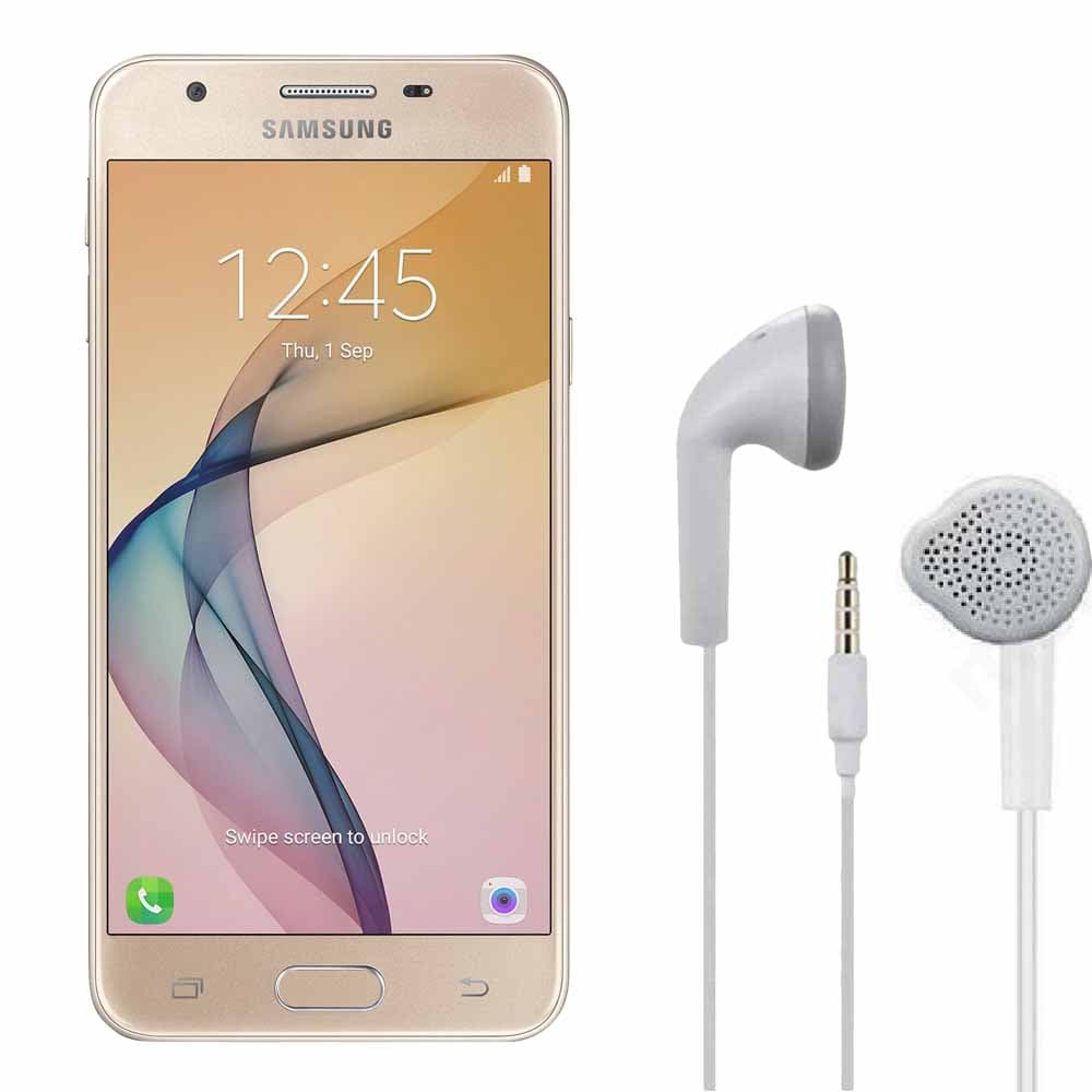 هندزفری اصلی گلکسی جی 5 پرایم سامسونگ Galaxy J5 Prime