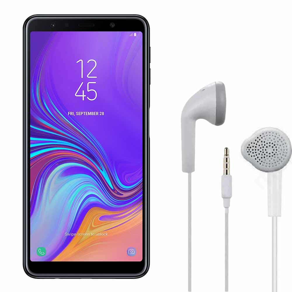 هندزفری اصلی گلکسی آ 7 2018 سامسونگ Galaxy A7 2018