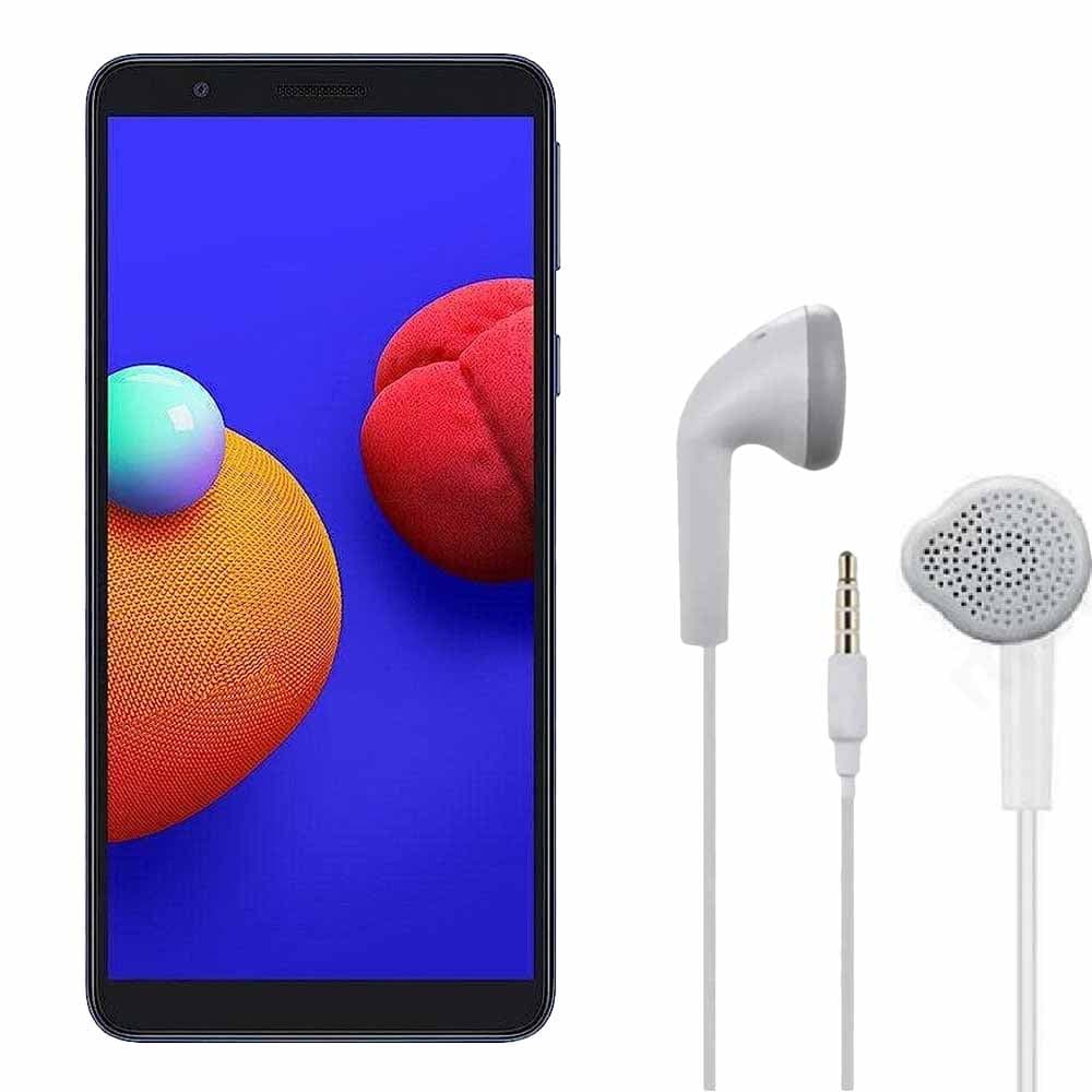 هندزفری اصلی گلکسی آ 01 کور سامسونگ Galaxy A01 Core — تصویر ۲