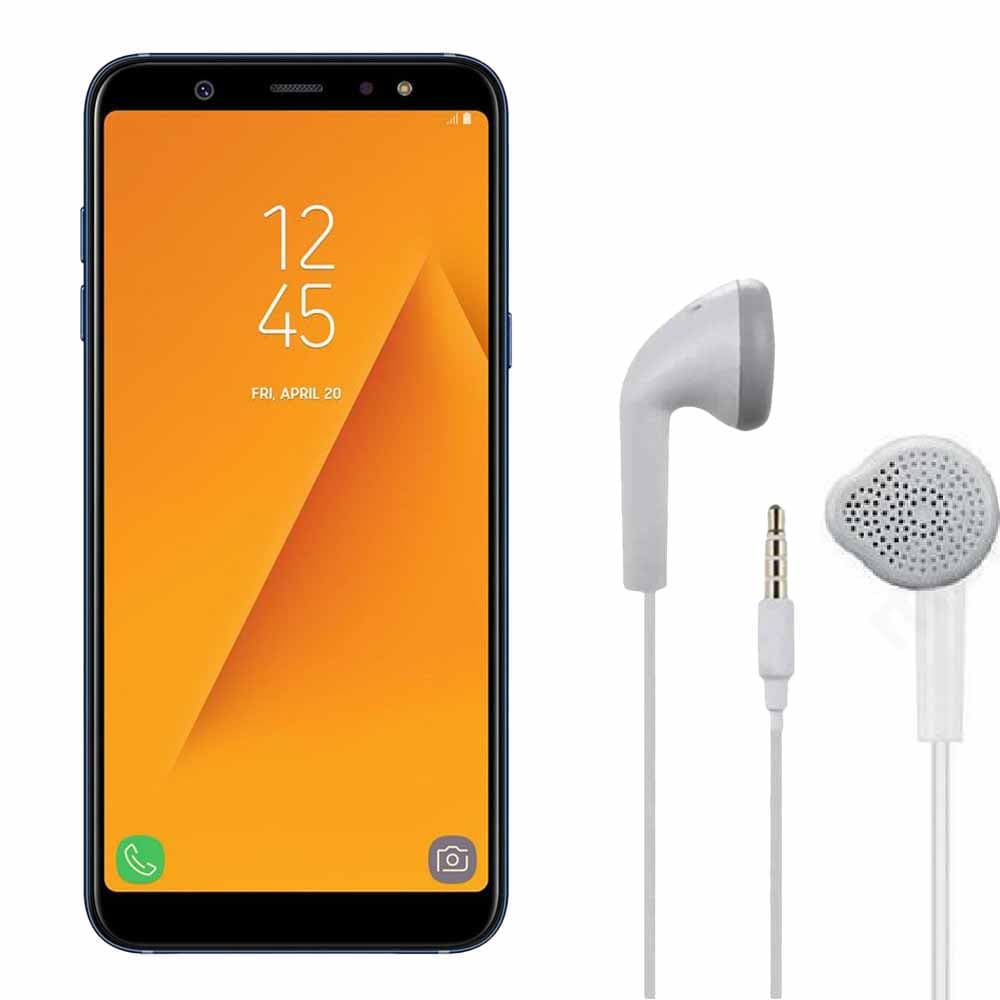 هندزفری اصلی گلکسی آ 6 سامسونگ Galaxy A6