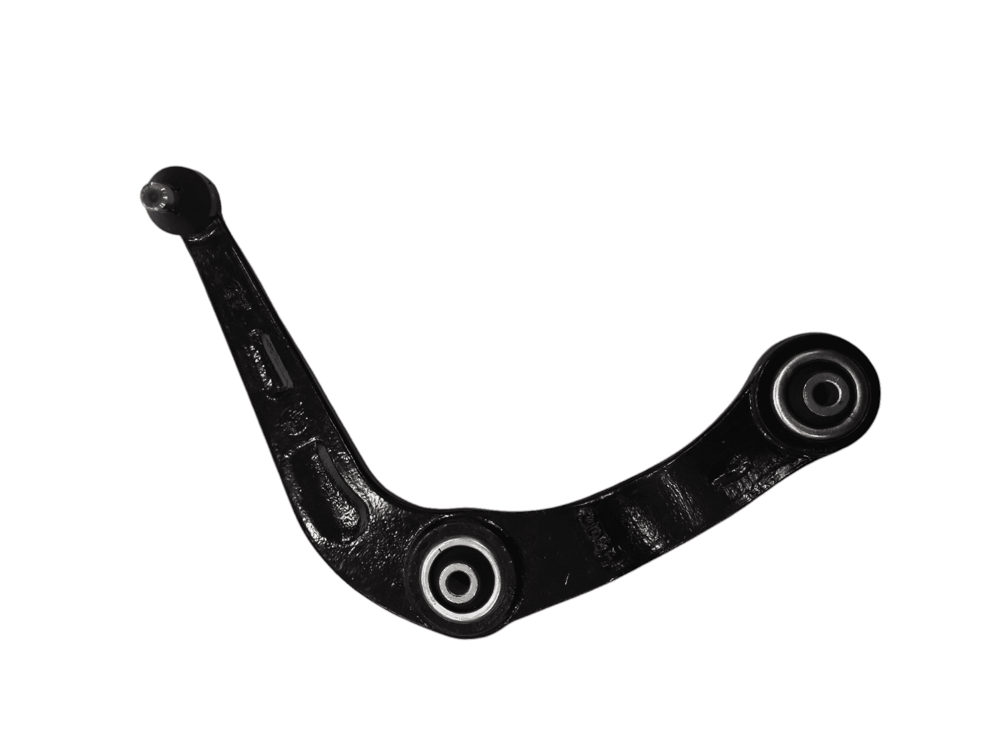 سیبک طبق مثلثی سمت راست پژو 206 پژو207 پژو206SD رانا برند آرال تک (تک عددی) — تصویر ۵