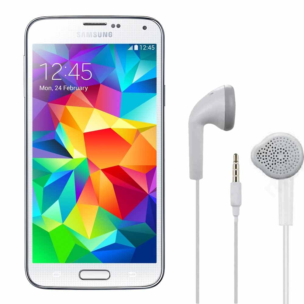 هندزفری اصلی گلکسی اس 5 مینی سامسونگ Galaxy S5 Mini