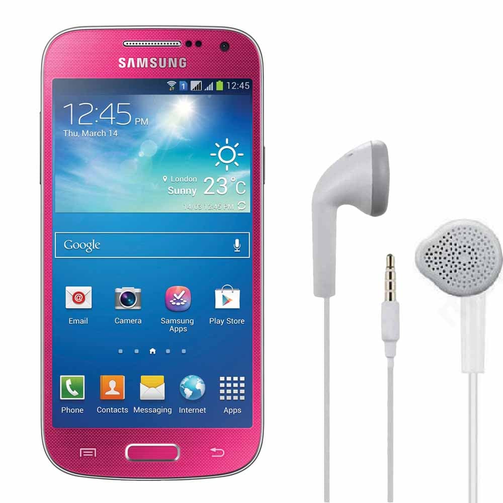 هندزفری اصلی گلکسی اس 4 مینی سامسونگ Galaxy S4 Mini