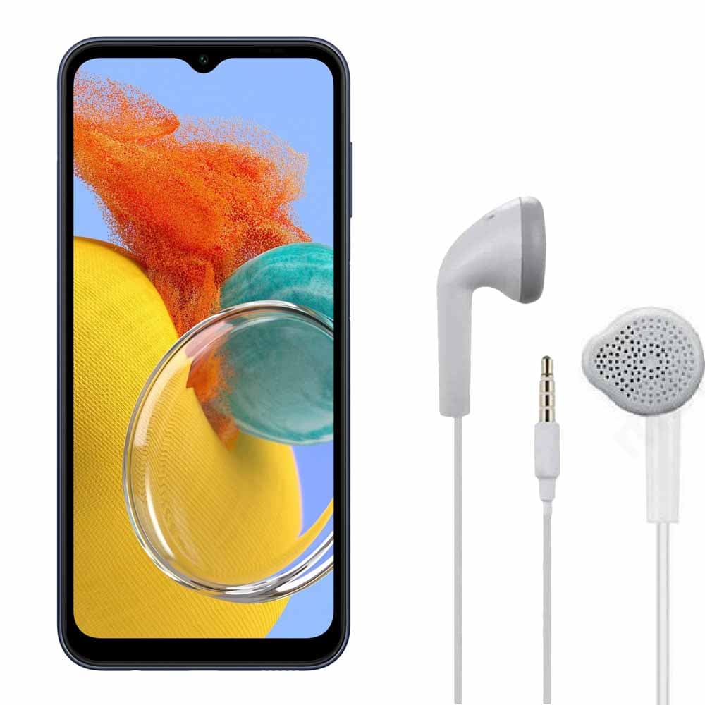 هندزفری اصلی گلکسی ام 14 سامسونگ Galaxy M14 5G