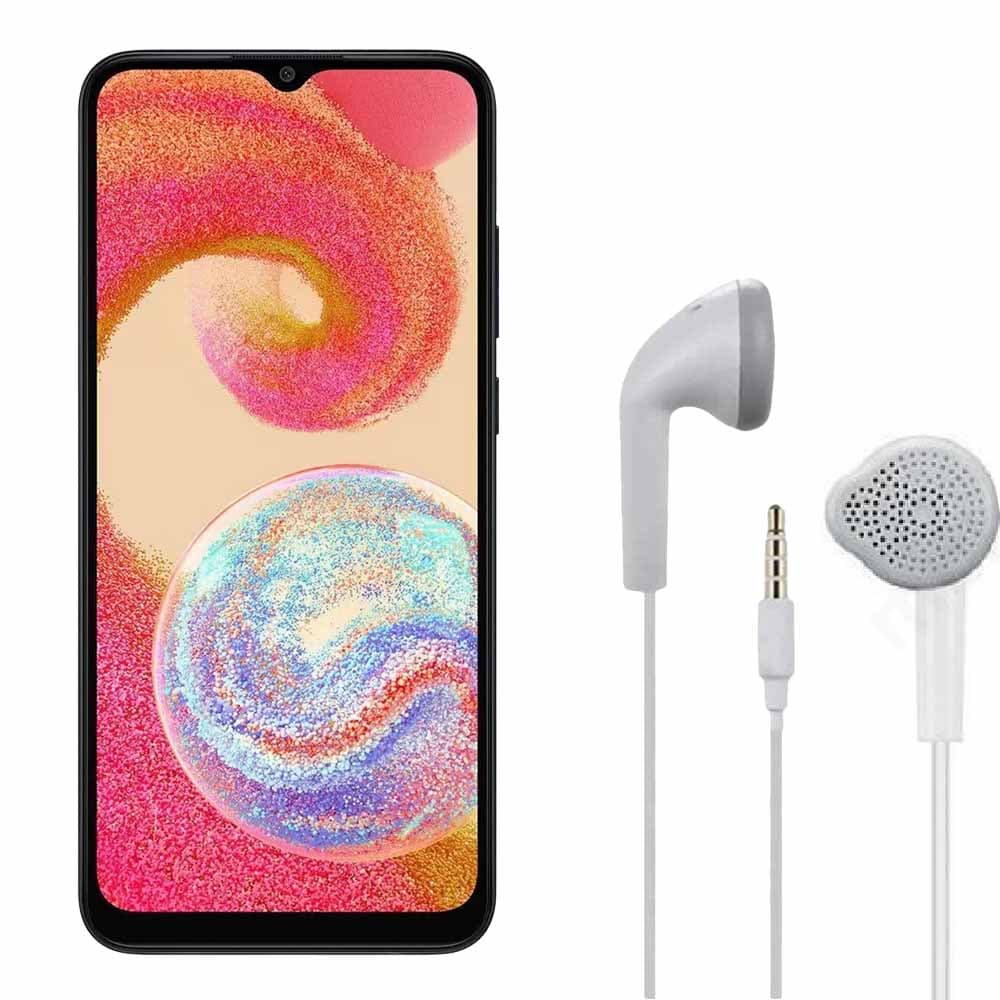 هندزفری اصلی گلکسی آ 04e سامسونگ Galaxy A04e