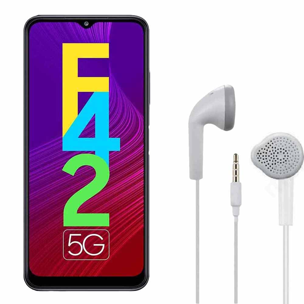 هندزفری اصلی گلکسی اف 42 سامسونگ Galaxy F42 5G