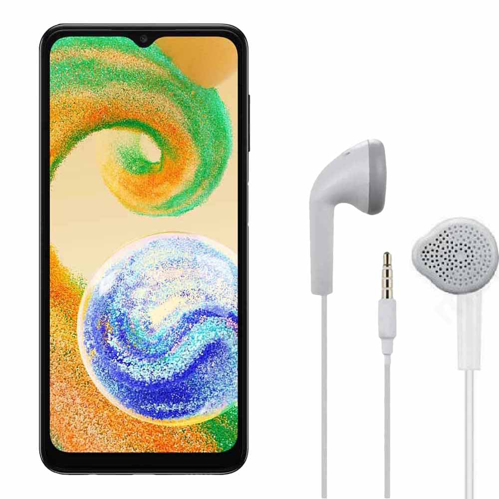 هندزفری اصلی گلکسی آ 04 اس سامسونگ Galaxy A04s