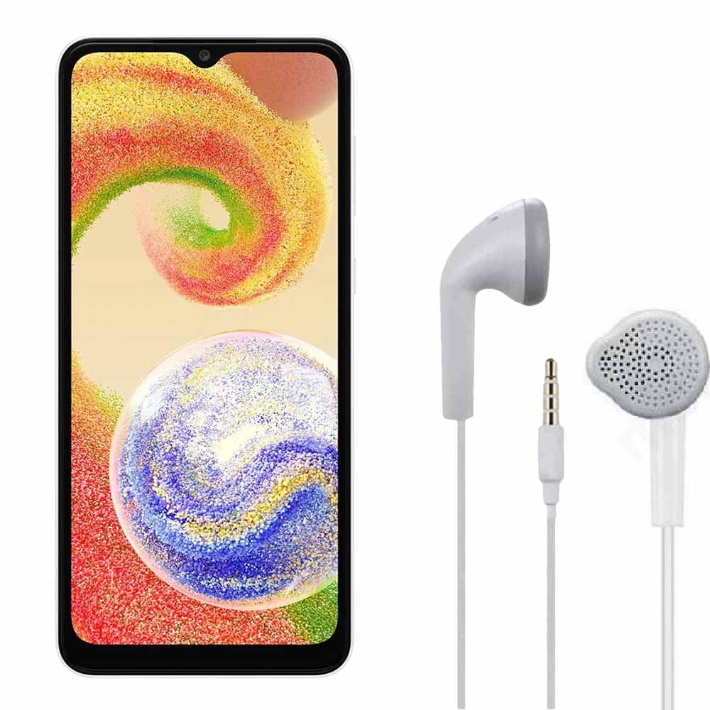 هندزفری اصلی گلکسی آ 04 سامسونگ Galaxy A04 — تصویر ۹