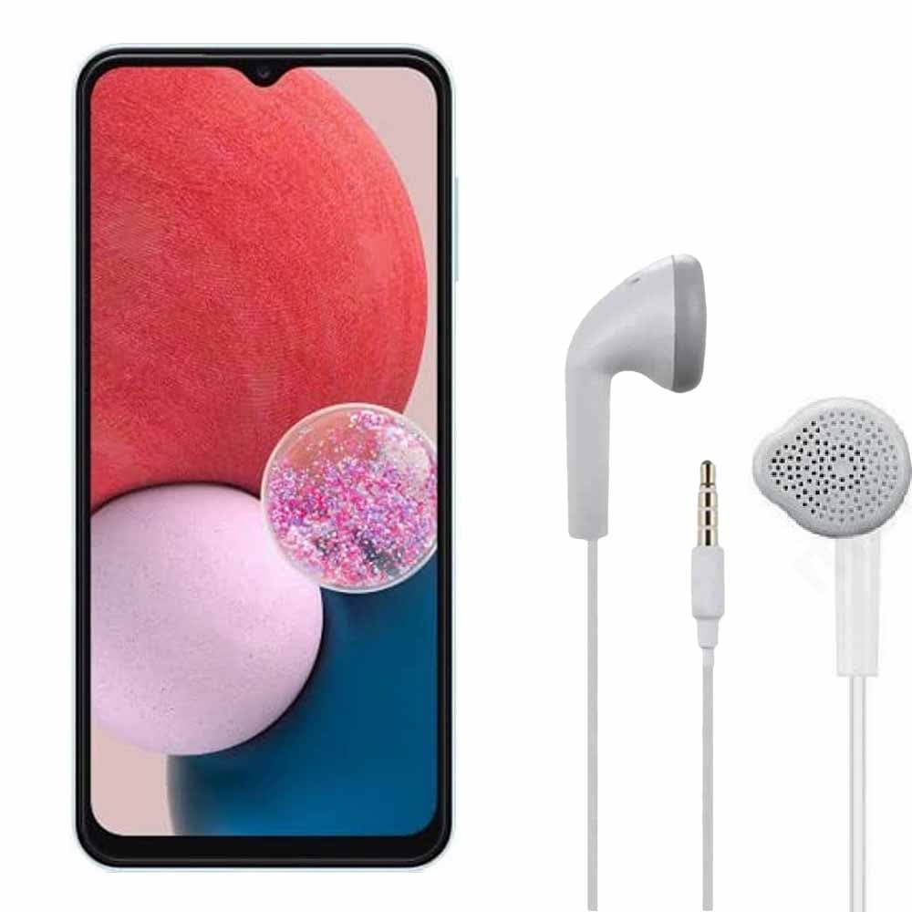 هندزفری اصلی گلکسی آ 13 سامسونگ Galaxy A13