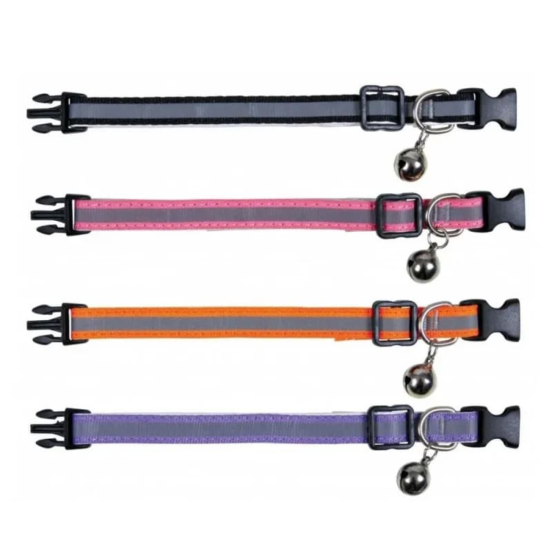 قلاده گردنی شبرنگ اسپرت ام جی اچ Sunro Pet Collar — تصویر ۲