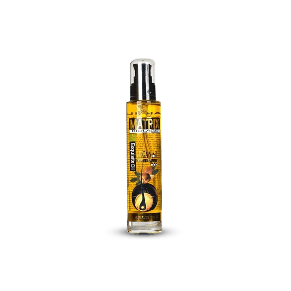 روغن آرگان ماتریکس 100 میل — تصویر ۶