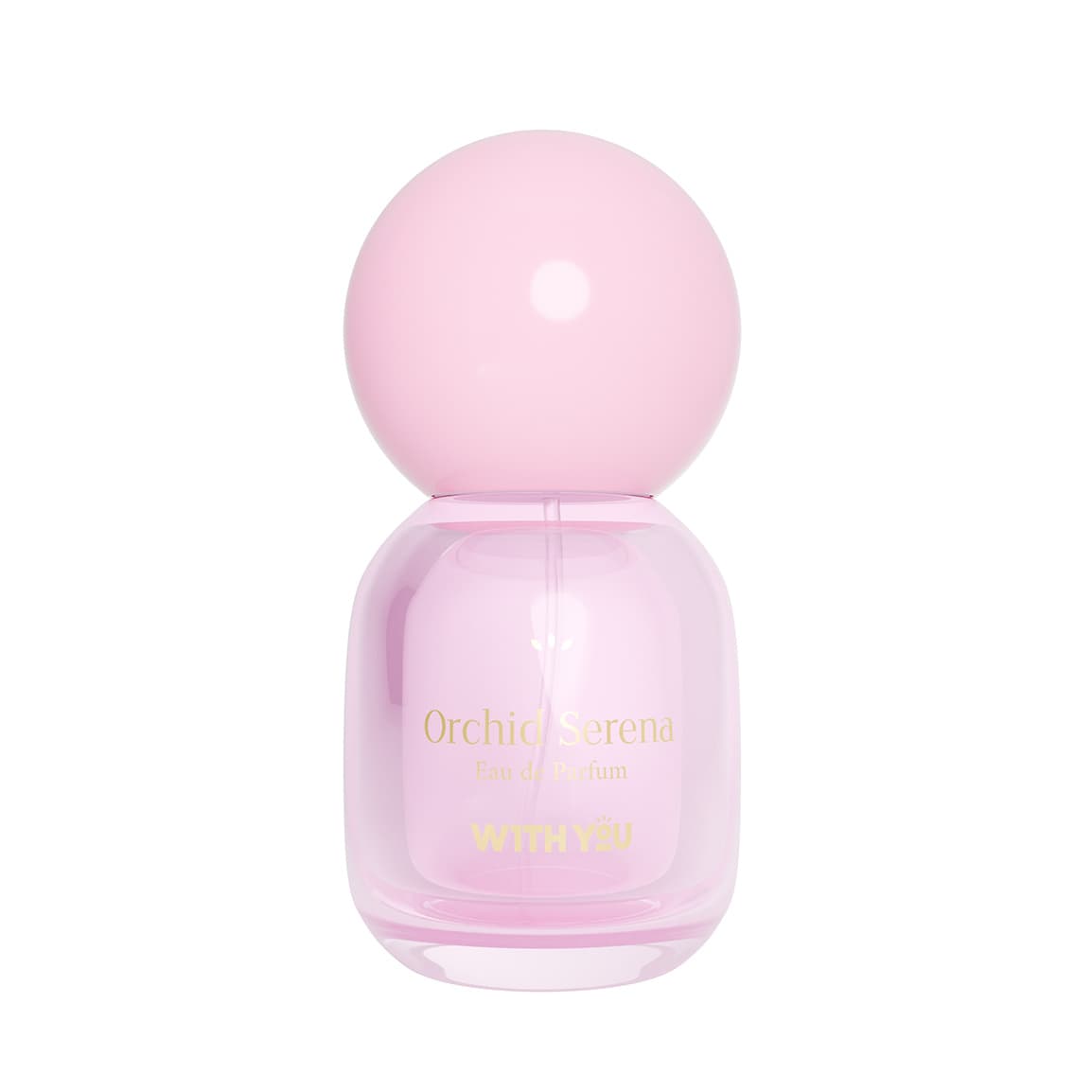 عطر جیبی ارکید سرنا ویت یو