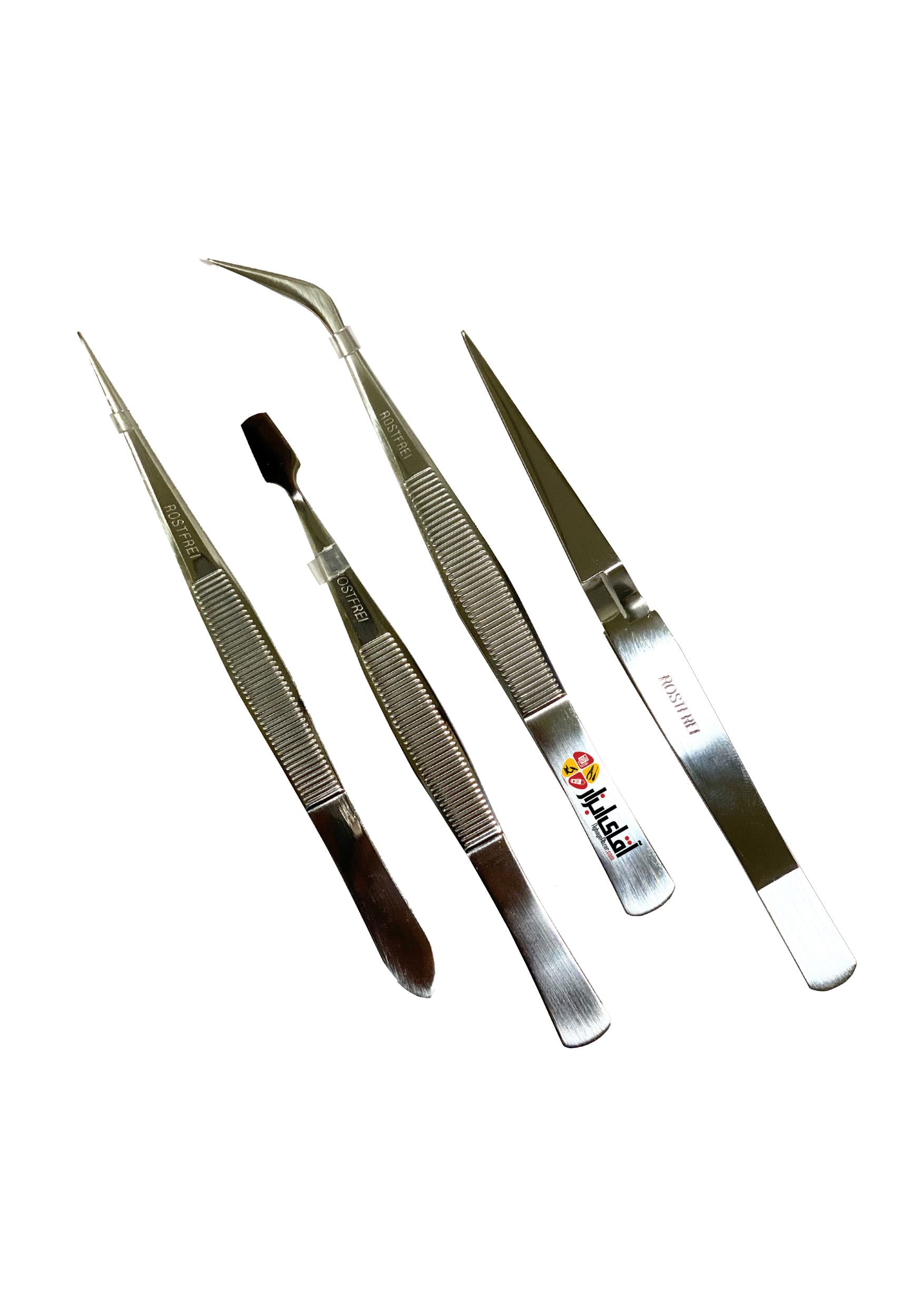 ست پنس 4 عددی پروسکیت ProsKit 808-389