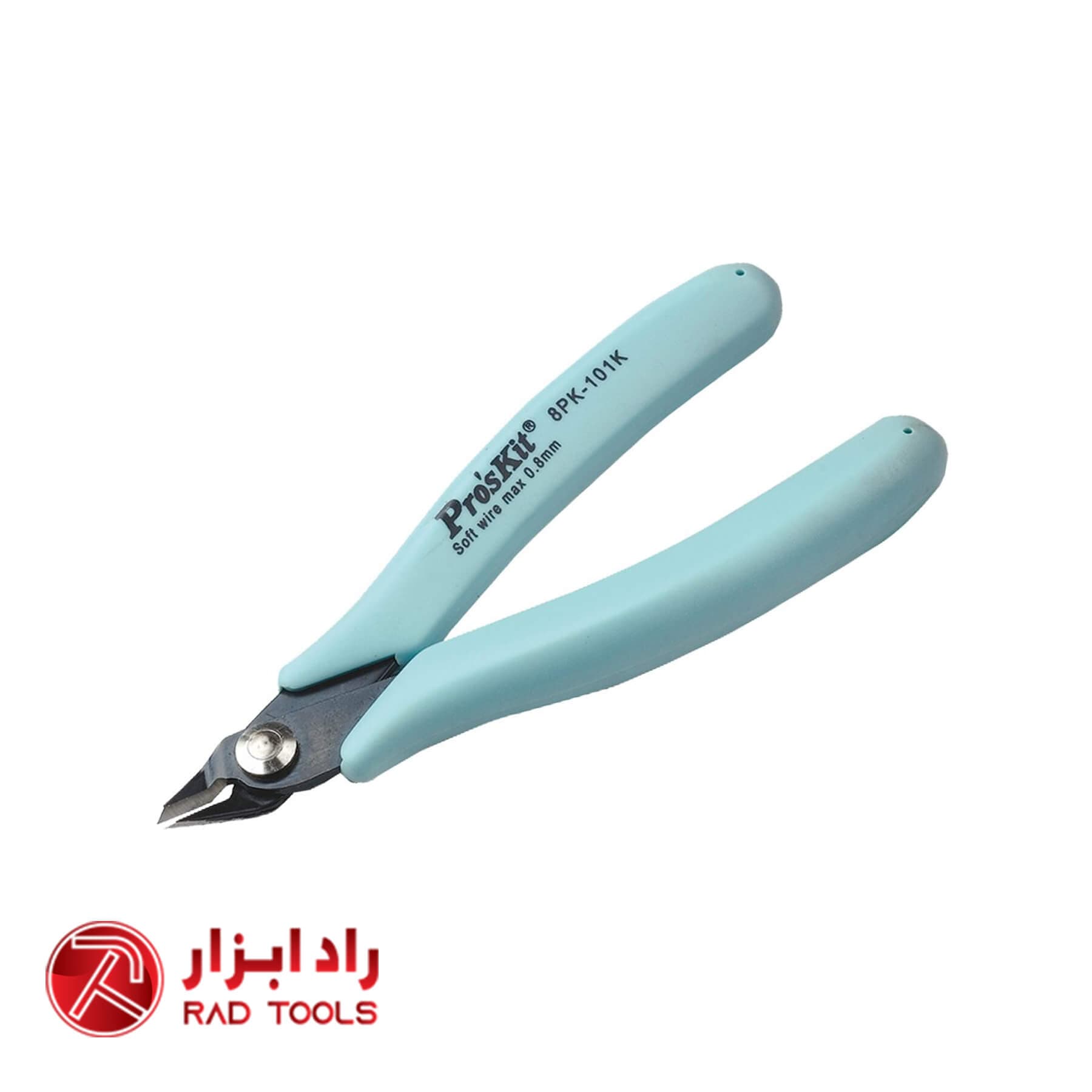 کف چین پروسکیت ProsKit 8PK-101K — تصویر ۷
