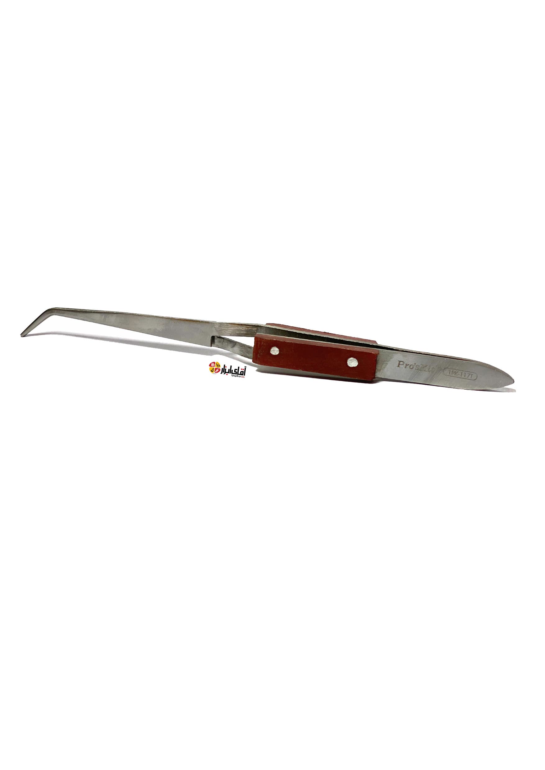 پنس معکوس سرکج پروسکیت ProsKit 1PK-117T