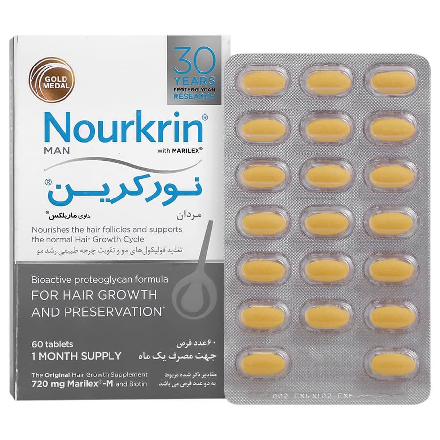 نورکرین آقایان — تصویر ۲