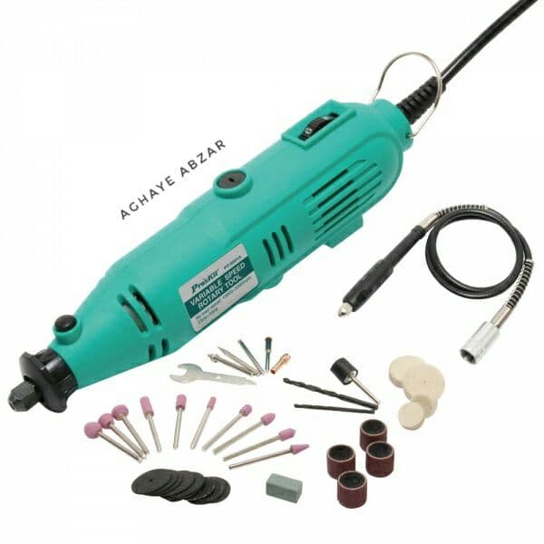 ست مینی فرز پروسکیت ProsKit PT-5501I