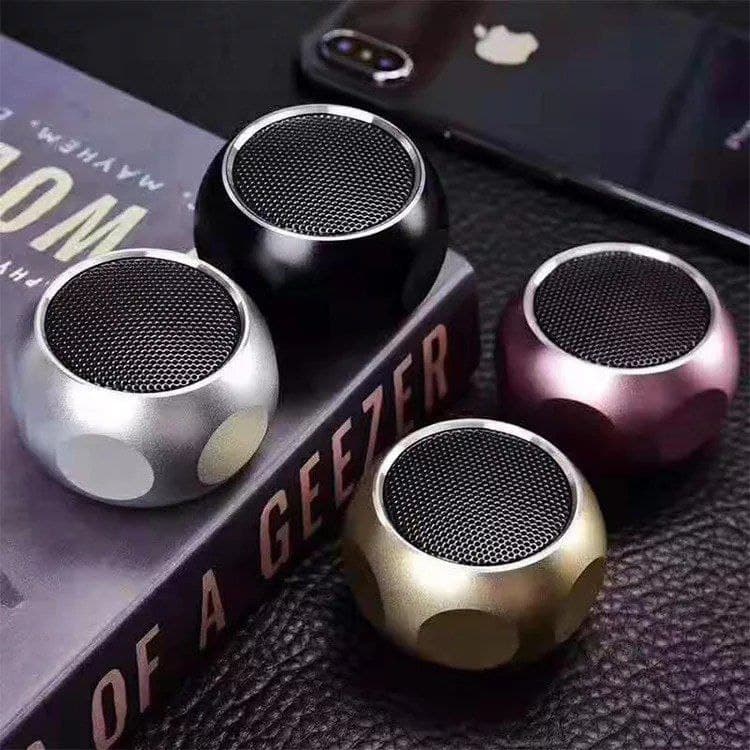 اسپيكر JBL MiNi مدل M10 — تصویر ۷