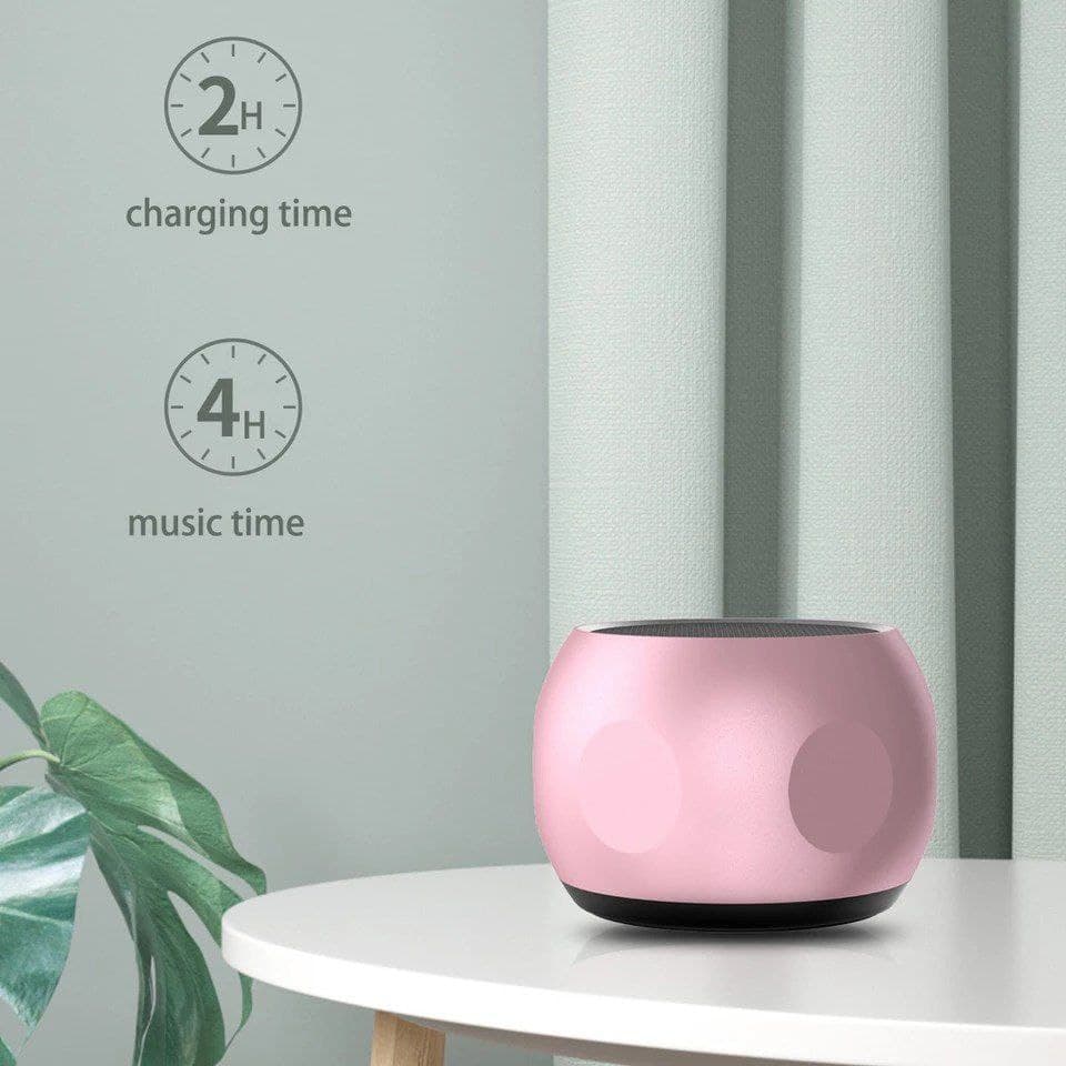 اسپيكر JBL MiNi مدل M10 — تصویر ۳