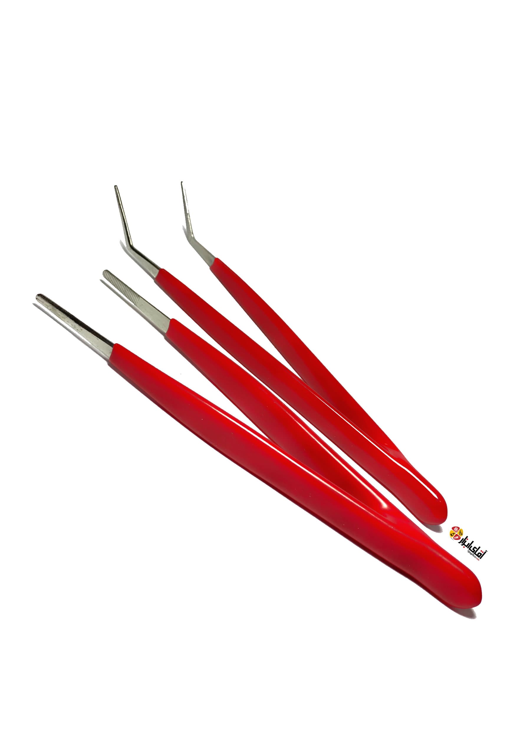 پنس دوتایی پروسکیت ProsKit 908-T301