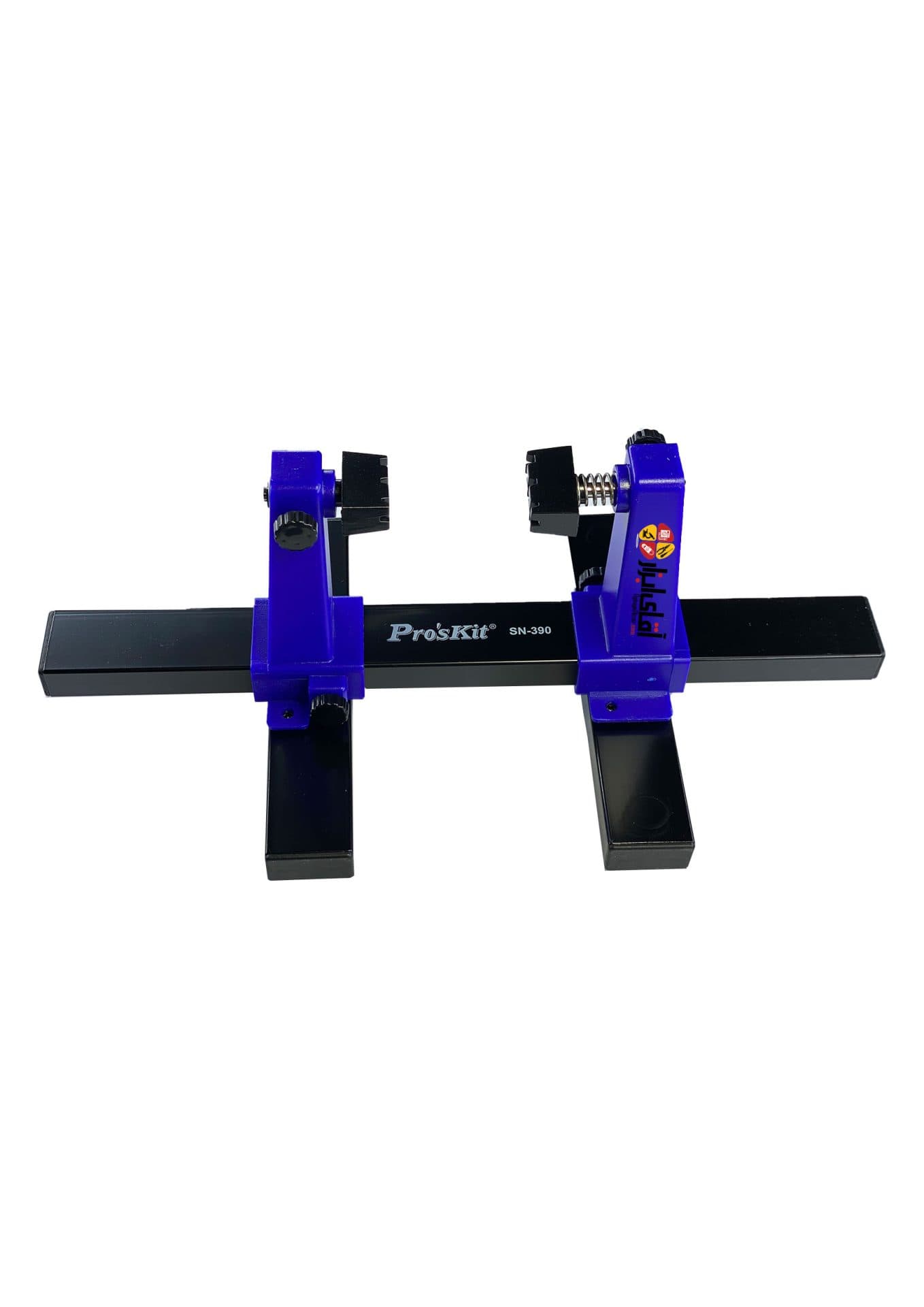 گیره رومیزی پروسکیت ProsKit SN-390