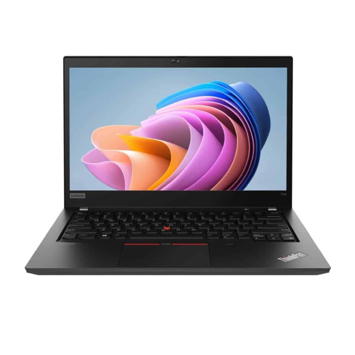 لپ تاپ استوک لنوو مدل Lenovo ThinkPad P14s I7-1165g7 16 512 4G t500 لمسی