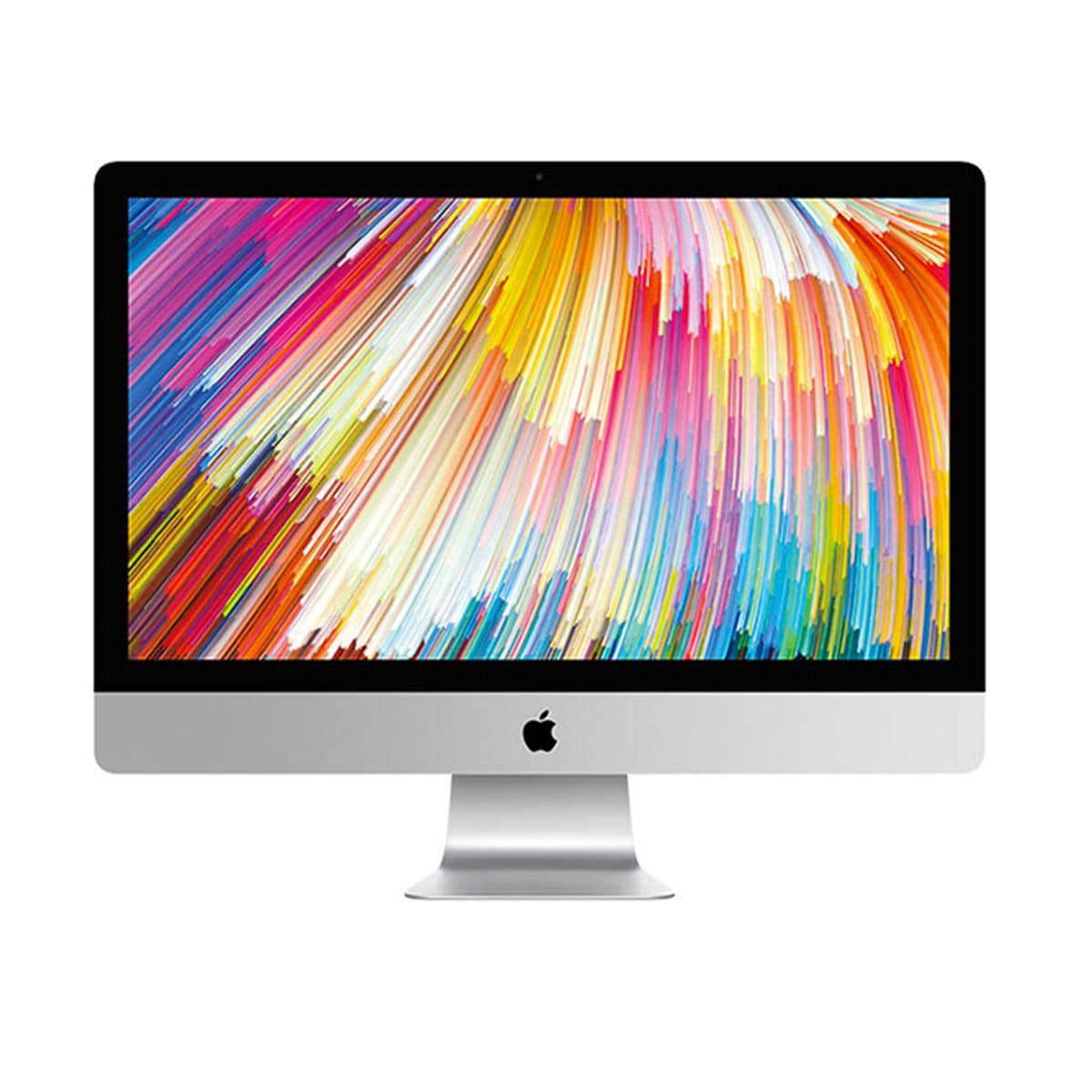 آل این وان استوک آیمک اپل imac 2017 core i7 16 500g 8g amd