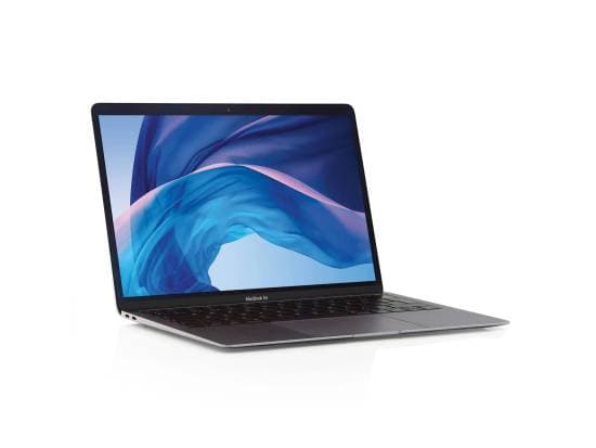 لپ تاپ استوک اپل Macbook air 2020 A2337 M1 8 256 M1 — تصویر ۷