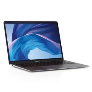 لپ تاپ استوک اپل Macbook air 2020 A2337 M1 8 256 M1 — تصویر ۴