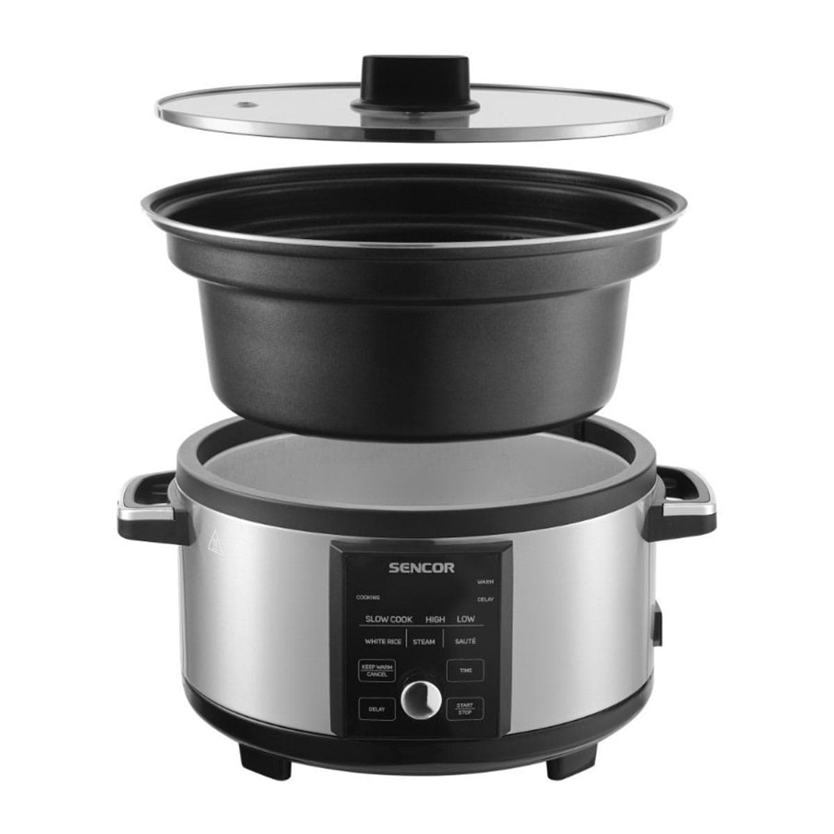 آرام پز سنکور مدل SENCOR SPR 5520SS