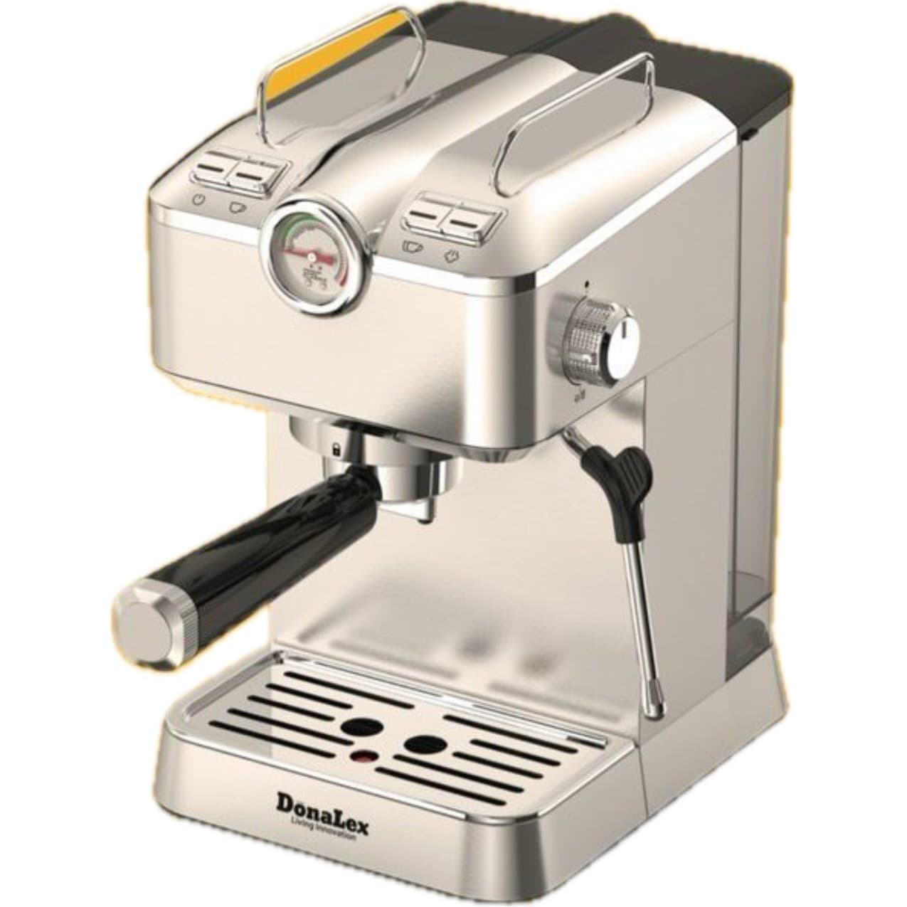 اسپرسو ساز Donalex دونالکس کد DN475