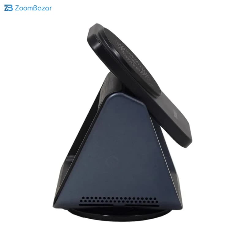 شارژر وایرلس مگنتی 3 در 1 ایکس او مدل TK-27 — تصویر ۴