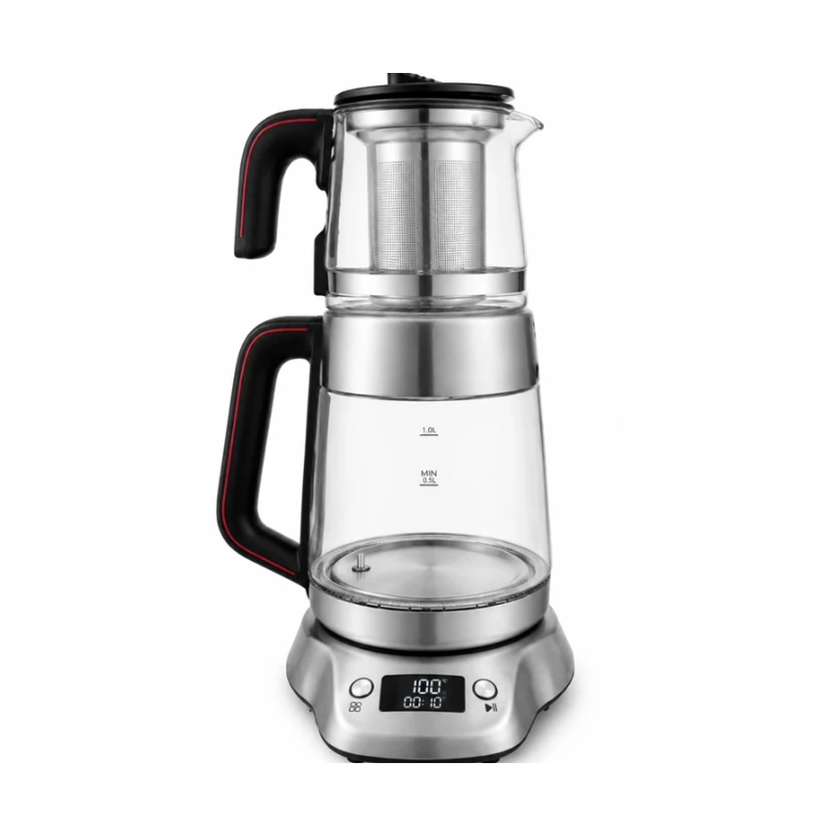 چای ساز Donalex دونالکس کد DN180 — تصویر ۲