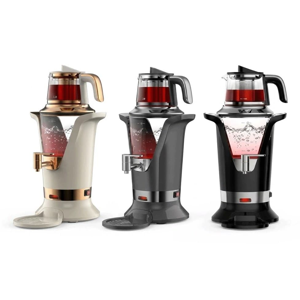 چای ساز سماور Donalex دونالکس کد DN170