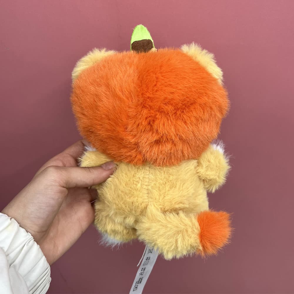 عروسک nommi میوه ای — تصویر ۹