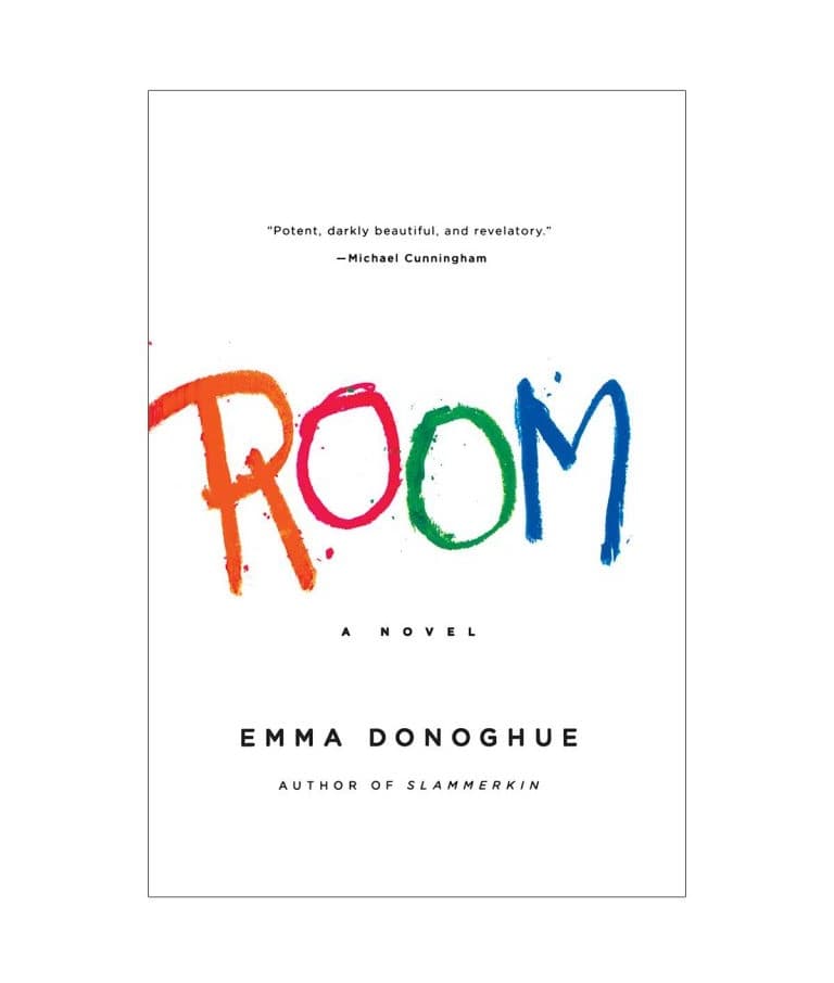 رمان انگلیسی Room اثر Emma Donoghue — تصویر ۲