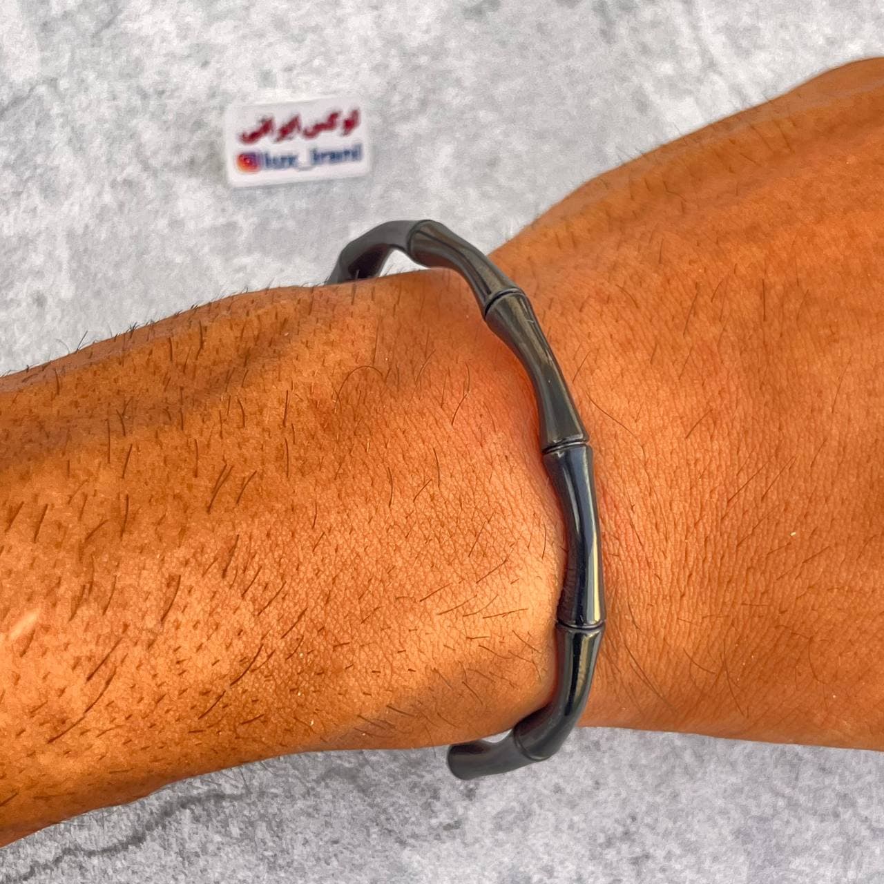 دستبند خلخال وگاس — تصویر ۶