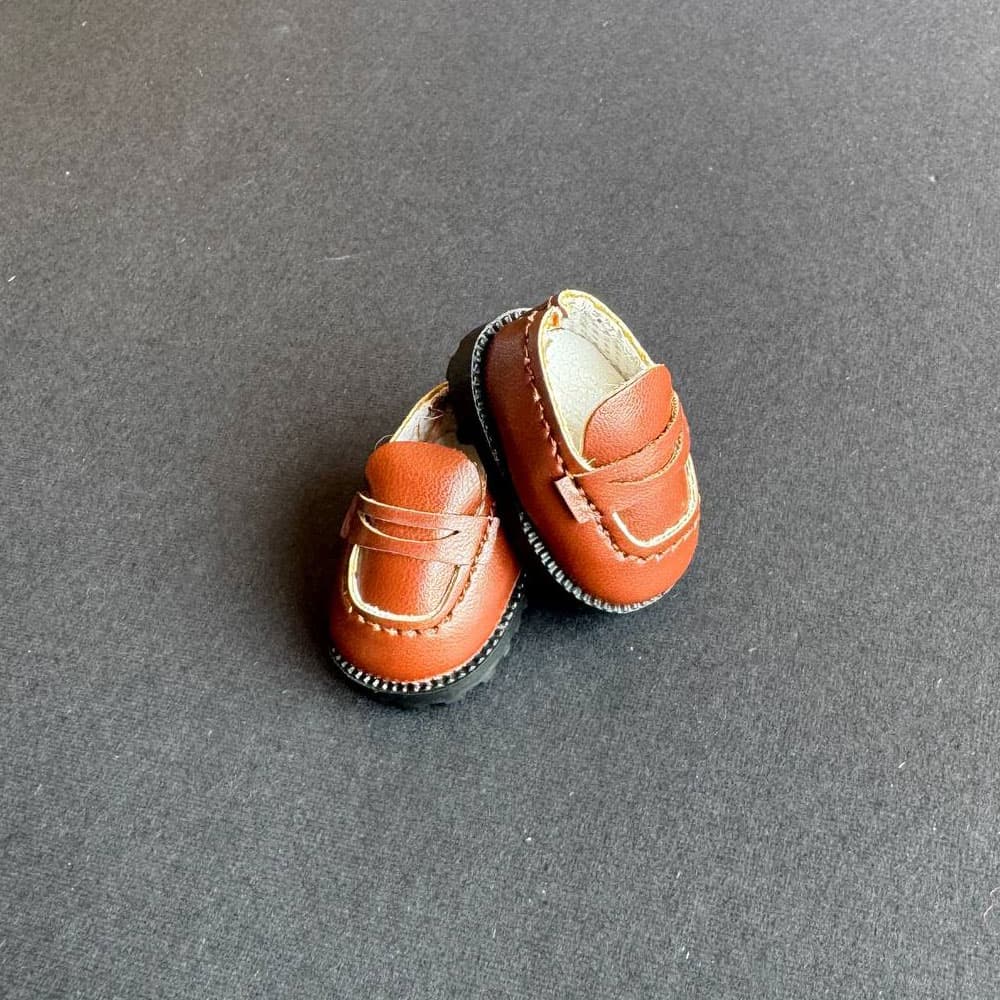 کفش چرمی لبوبو — تصویر ۱۰