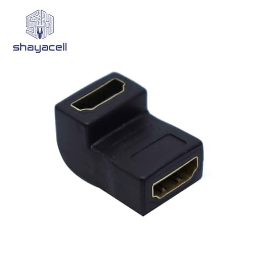 برل HDMI یک سر L