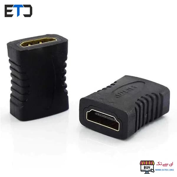 برل HDMI دو سر ماده — تصویر ۴