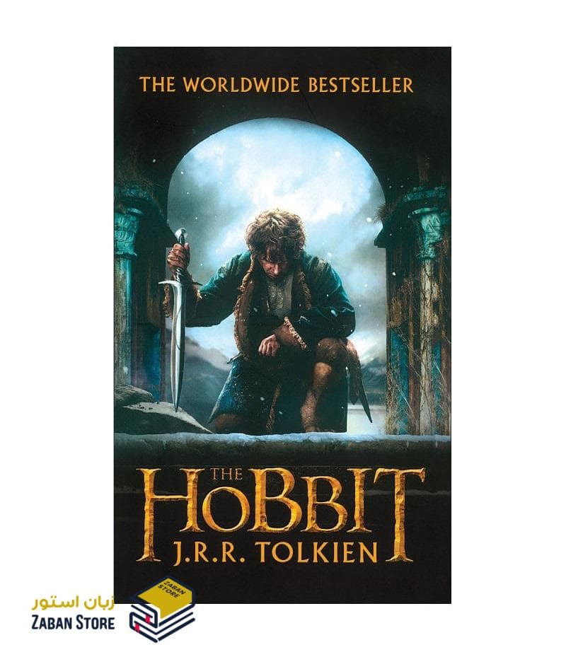 رمان انگلیسی The Hobbit اثر J.R.R.TOLKIEN